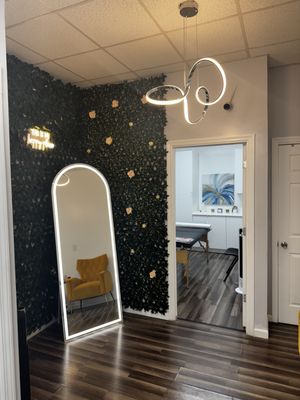 Padma Hair Dresser & Beauty Salon near Starling Avenue in Parkchester, Bronx