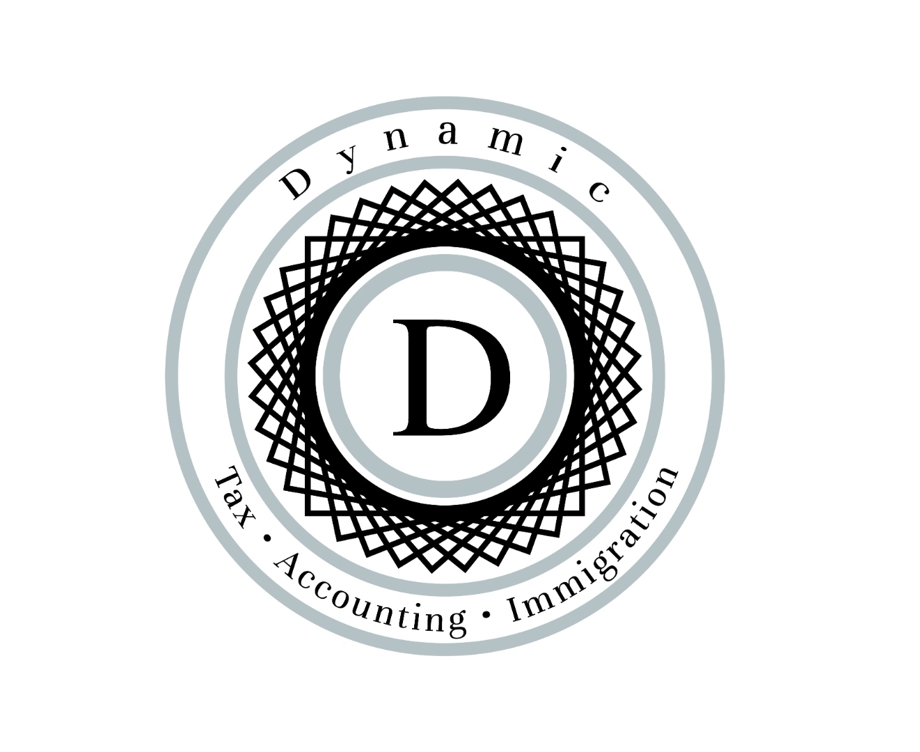 Dynamic Tax & Accounting