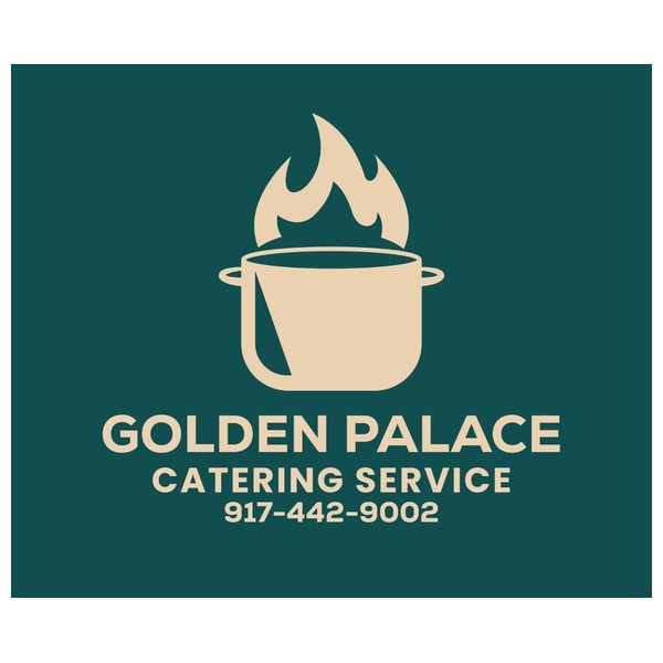 Golden Palace Catering Service