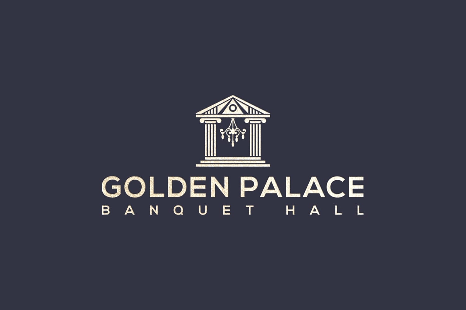 Golden Palace