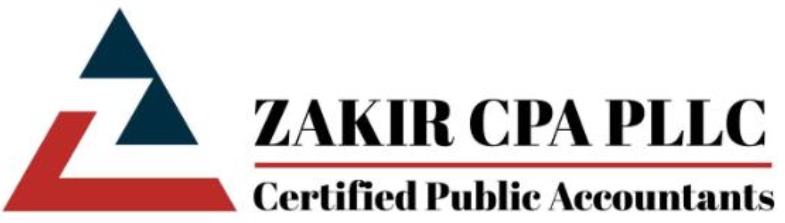 Zakir CPA PLLC